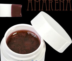 gel pure coor amarena